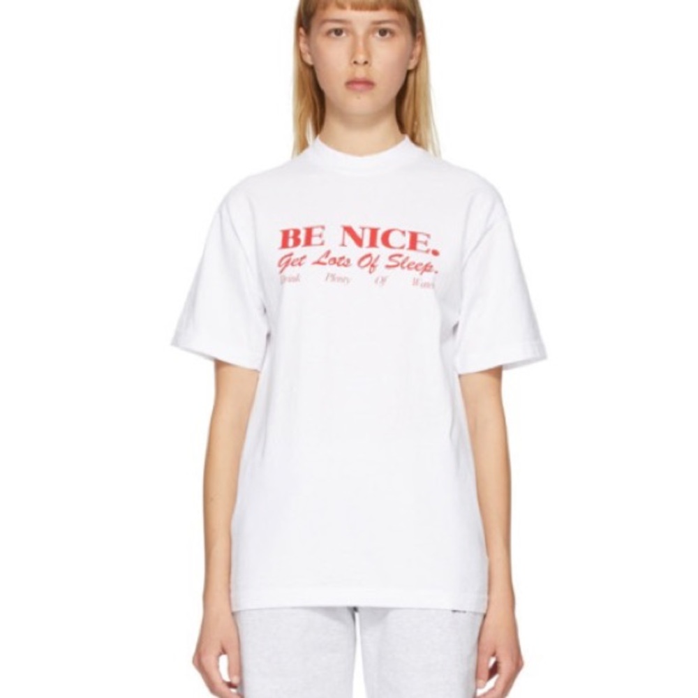 Sporty & Rich T-Shirt